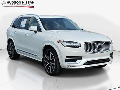 Used 2024 Volvo XC90 B5 Plus w/ Protection Package Premier