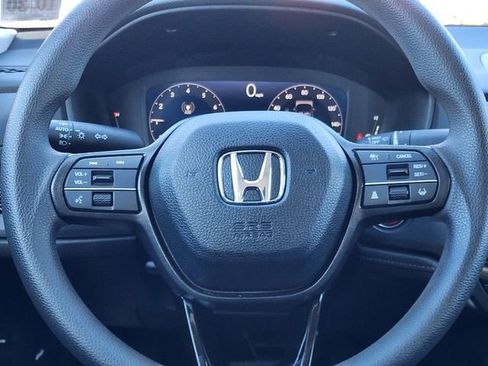 Used 2025 Honda Accord LX image 28
