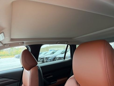 New 2026 MAZDA CX-50 AWD 2.5 S image 10