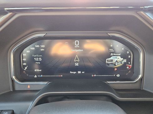 Used 2026 GMC Sierra 1500 AT4X image 24