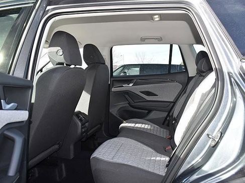 New 2026 Volkswagen Tiguan S AWD/4WD image 8