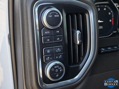 Used 2020 GMC Sierra 2500 Denali w/ Denali Ultimate Package image 20