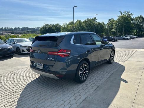 New 2026 BMW X3 xDrive30 AWD/4WD image 7