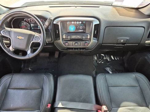 Used 2018 Chevrolet Silverado 1500 LT w/ All Star Edition RWD image 27