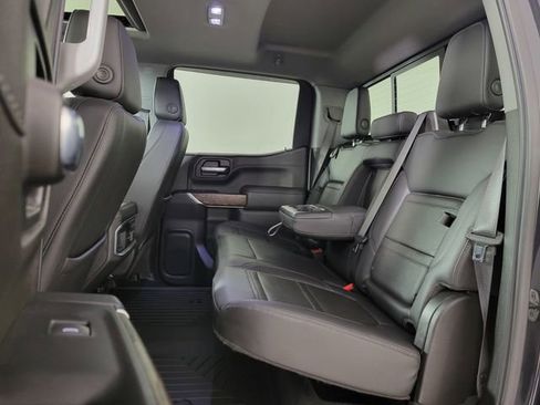 Used 2020 GMC Sierra 1500 Denali w/ Denali Premium Package AWD/4WD image 15