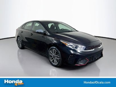 Used 2024 Kia Forte GT-Line