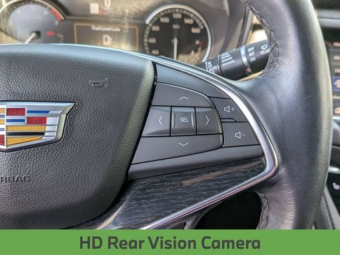 Used 2024 Cadillac XT5 Premium Luxury FWD image 21