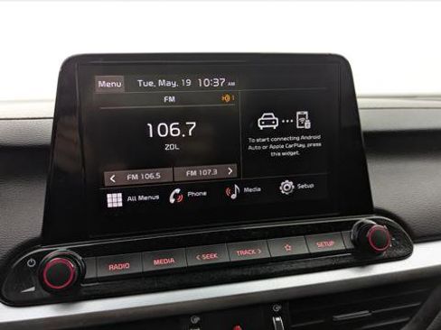 Used 2024 Kia Forte LX FWD image 27