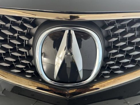 Used 2020 Acura ILX FWD image 34