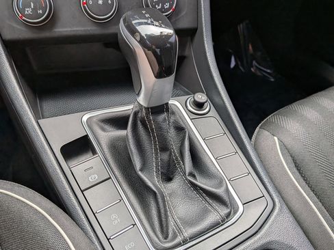 Used 2023 Volkswagen Jetta Sport FWD image 19