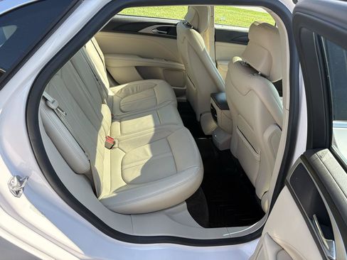 Used 2018 Lincoln MKZ Select w/ Select Plus Package FWD image 20