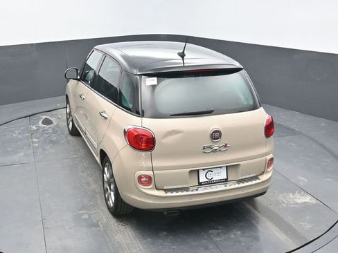 Used 2014 FIAT 500L Lounge image 48