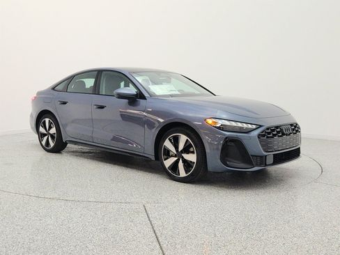 New 2026 Audi A5 2.0T Premium Plus AWD/4WD image 3