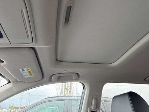 New 2026 Honda CR-V EX-L image 25