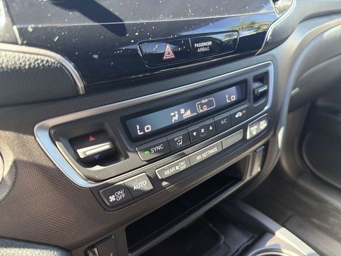 Certified 2023 Honda Passport TrailSport image 23