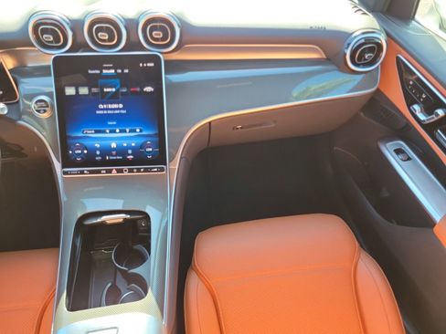 Certified 2026 Mercedes-Benz GLC 300 GLC 300 image 15