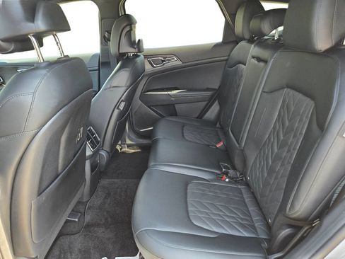 Certified 2024 Kia Sportage X-Pro AWD/4WD image 20