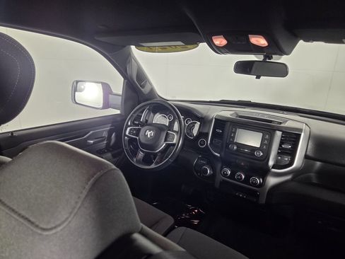 Used 2023 RAM 1500 Big Horn RWD image 28