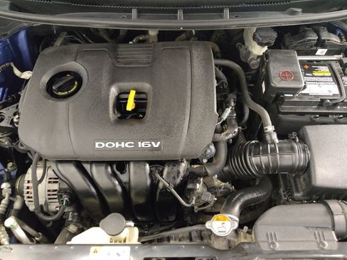 Used 2017 Kia Forte LX image 30