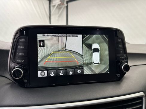 Used 2020 Hyundai Tucson Ultimate AWD/4WD image 31
