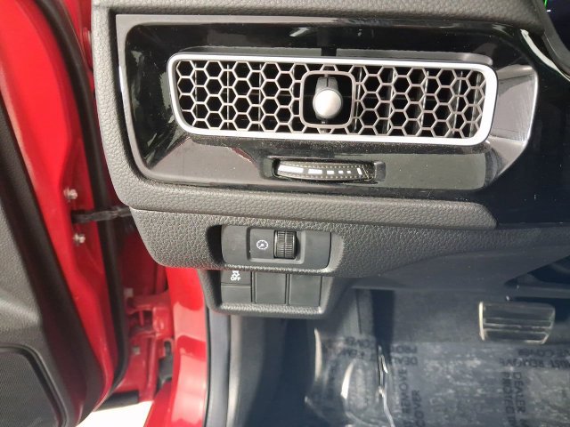 Certified 2025 Honda Civic Sport Touring image 15