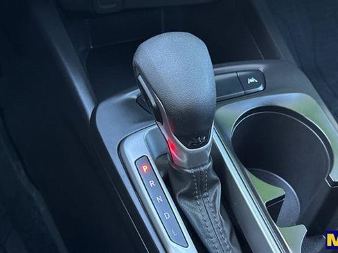 Used 2024 Chevrolet Trax LS w/ LS Convenience Package image 24