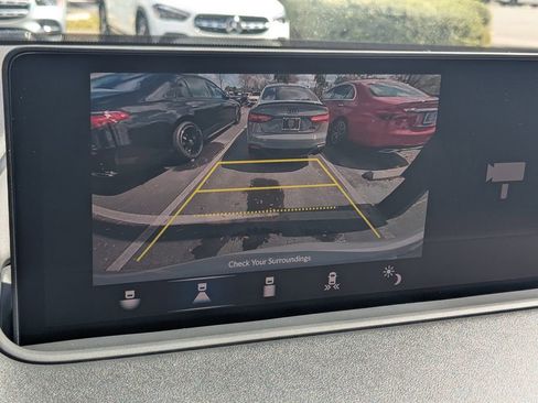 Used 2024 Acura MDX FWD w/ Technology Package image 13