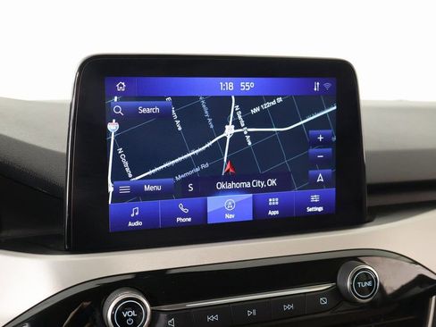 Used 2020 Ford Escape SE image 7