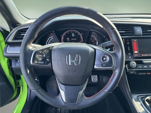 Used 2018 Honda Civic Si image 12