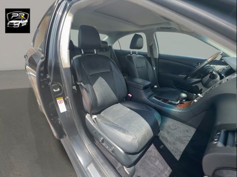 Used 2011 Lexus ES 350 FWD image 15
