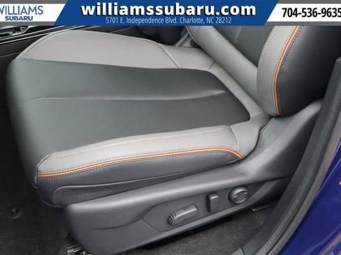 New 2026 Subaru Forester Sport image 11