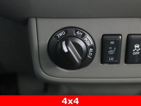 Used 2019 Nissan Frontier SV w/ Value Truck Package image 21