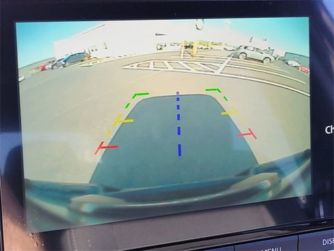 New 2026 Nissan Frontier SV w/ Tow Package image 15