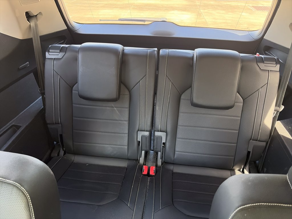 Used 2021 Volkswagen Atlas SEL Premium AWD/4WD image 29