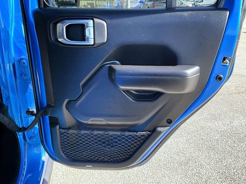 Used 2021 Jeep Gladiator Rubicon w/ Trailer Tow Package image 19