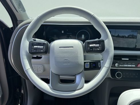 New 2026 Hyundai Palisade Limited FWD image 32