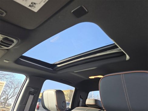 New 2026 GMC Canyon AT4 w/ Technology Plus Package image 21