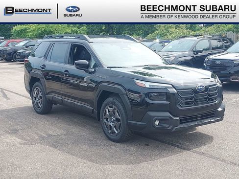 Used 2026 Subaru Outback Premium AWD/4WD image 1