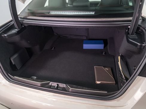 Used 2024 Maserati Quattroporte Modena Ultima Q4 image 27