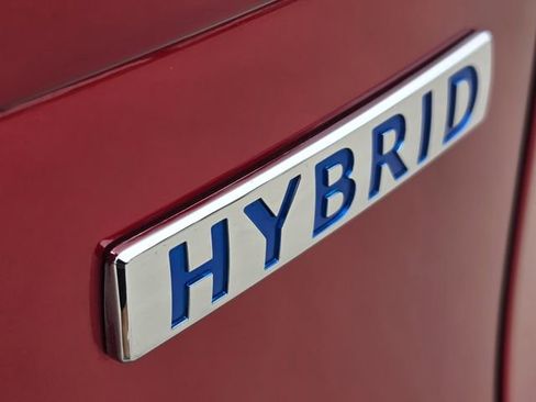 Used 2025 MAZDA CX-50 2.5 Hybrid w/ Premium Plus Pkg AWD/4WD image 13