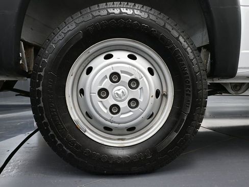 Used 2023 RAM ProMaster 2500 FWD image 14
