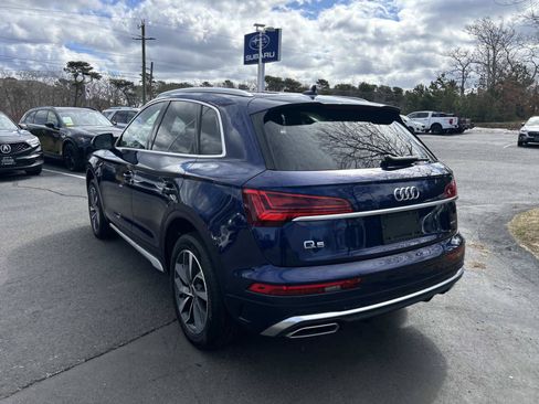 Used 2024 Audi Q5 2.0T Prestige AWD/4WD image 5