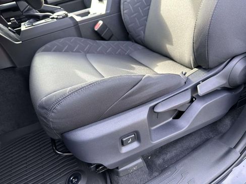 New 2026 Toyota Tacoma SR5 image 17