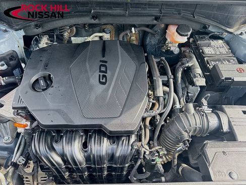 Used 2022 Kia Sorento S FWD image 34