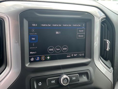 Used 2024 GMC Sierra 2500 Pro image 8