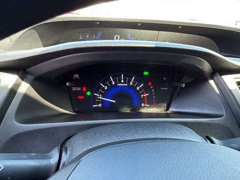 Used 2014 Honda Civic LX image 21