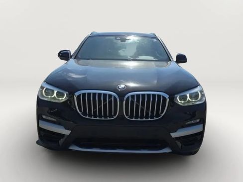 Used 2020 BMW X3 sDrive30i RWD image 4