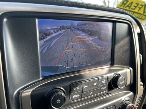 Used 2015 GMC Sierra 2500 Denali w/ Duramax Plus Package image 27