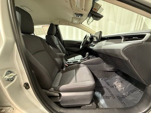Certified 2024 Toyota Corolla LE image 19