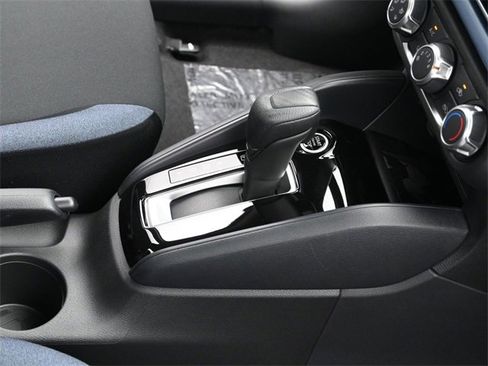 New 2025 Nissan Versa SV w/ Trunk Package image 35